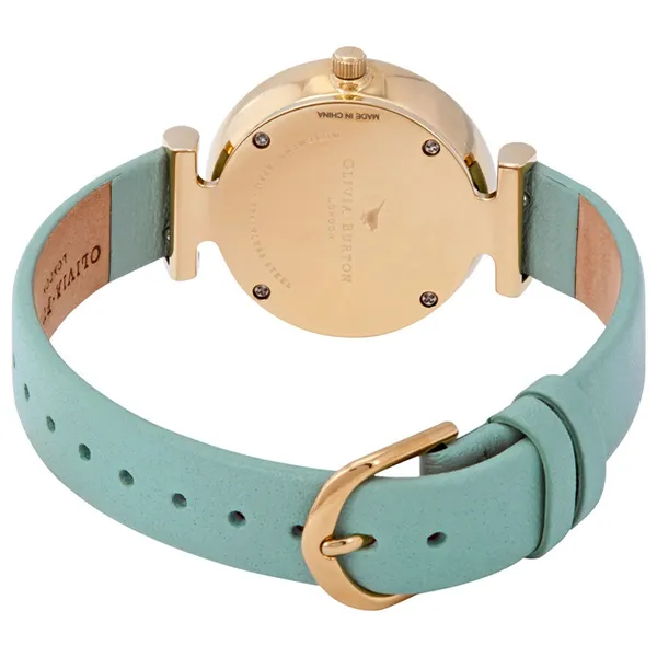 Laikrodis moterims Olivia Burton OB16AM143 (Ø 30 mm)