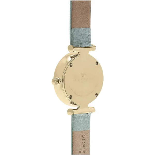 Laikrodis moterims Olivia Burton OB16AM143 (Ø 30 mm)