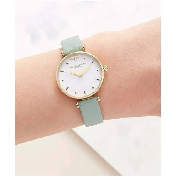 Laikrodis moterims Olivia Burton OB16AM143 (Ø 30 mm)