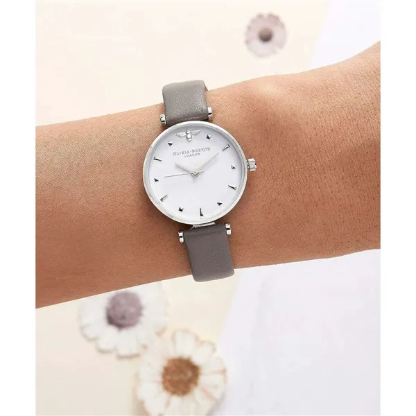 Laikrodis moterims Olivia Burton OB16AM144 (Ø 30 mm)