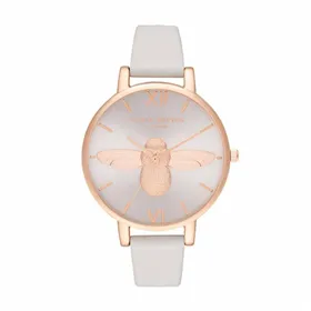 Laikrodis moterims Olivia Burton OB16AM158 (Ø 38 mm)
