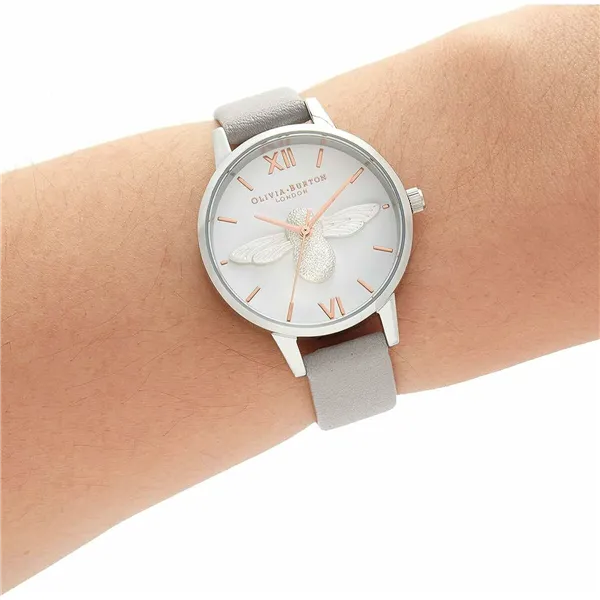 Женские часы Olivia Burton OB16AM163  (Ø 30 mm)