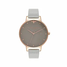 Laikrodis moterims Olivia Burton OB16AM87  (Ø 38 mm)