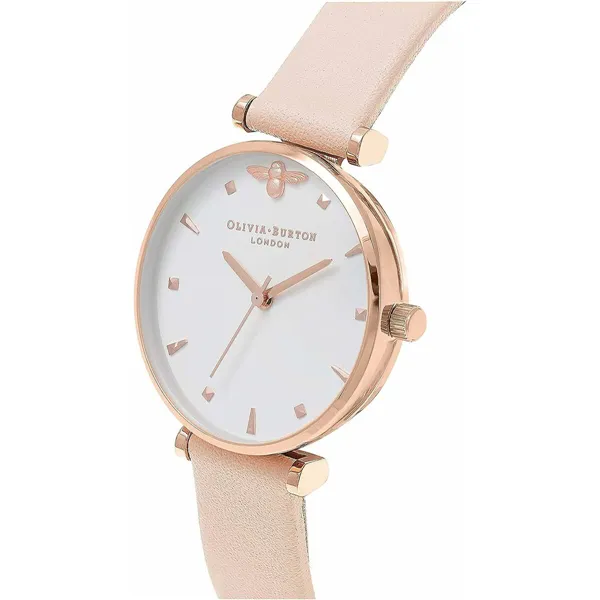 Laikrodis moterims Olivia Burton OB16AM95 (Ø 30 mm)