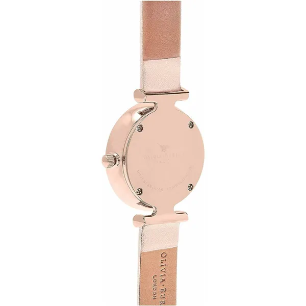 Laikrodis moterims Olivia Burton OB16AM95 (Ø 30 mm)