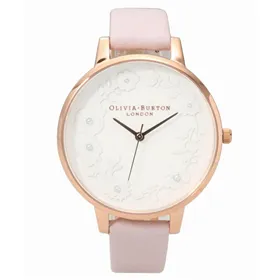 Laikrodis moterims Olivia Burton OB16AR01 (Ø 30 mm)