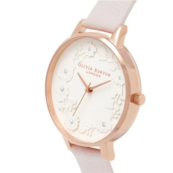 Женские часы Olivia Burton OB16AR01 (Ø 30 mm)