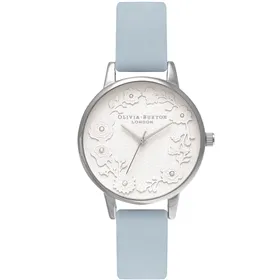 Sieviešu Pulkstenis Olivia Burton OB16AR03 (Ø 30 mm)