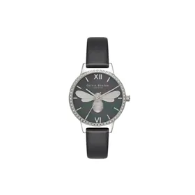 Naisten rannekellot Olivia Burton OB16BB13 (Ø 30 mm)