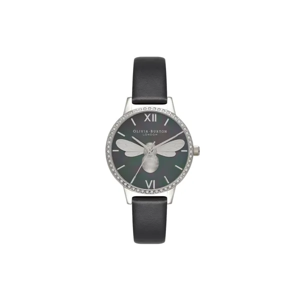 Laikrodis moterims Olivia Burton OB16BB13 (Ø 30 mm)
