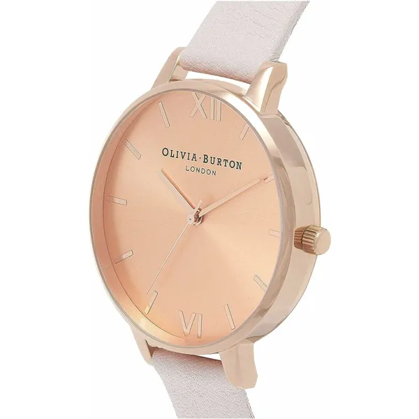 Laikrodis moterims Olivia Burton OB16BD110 (Ø 38 mm)