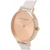 Laikrodis moterims Olivia Burton OB16BD110 (Ø 38 mm)