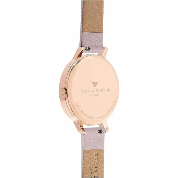 Laikrodis moterims Olivia Burton OB16BD110 (Ø 38 mm)