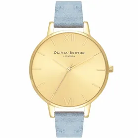 Женские часы Olivia Burton OB16BD111 (Ø 38 mm)