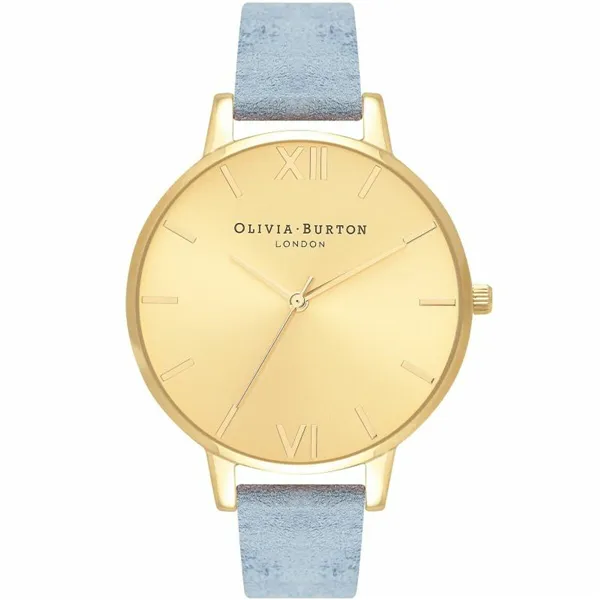 Женские часы Olivia Burton OB16BD111 (Ø 38 mm)