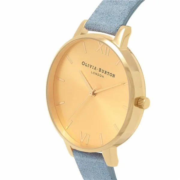 Женские часы Olivia Burton OB16BD111 (Ø 38 mm)