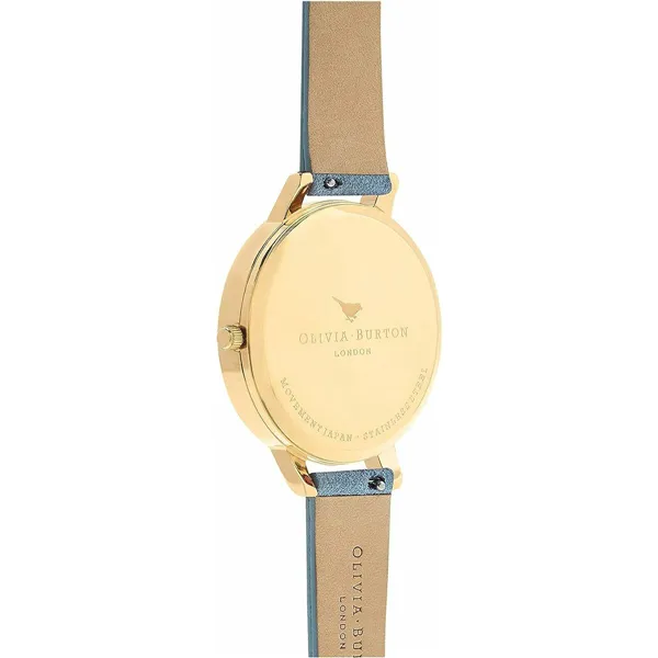 Женские часы Olivia Burton OB16BD111 (Ø 38 mm)