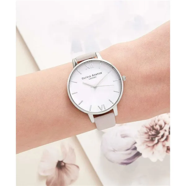 Laikrodis moterims Olivia Burton OB16BDW34 (Ø 38 mm)