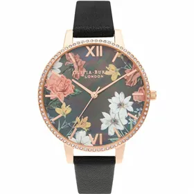 Laikrodis moterims Olivia Burton OB16BF31 (Ø 38 mm)