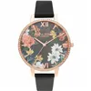 Laikrodis moterims Olivia Burton OB16BF31 (Ø 38 mm)