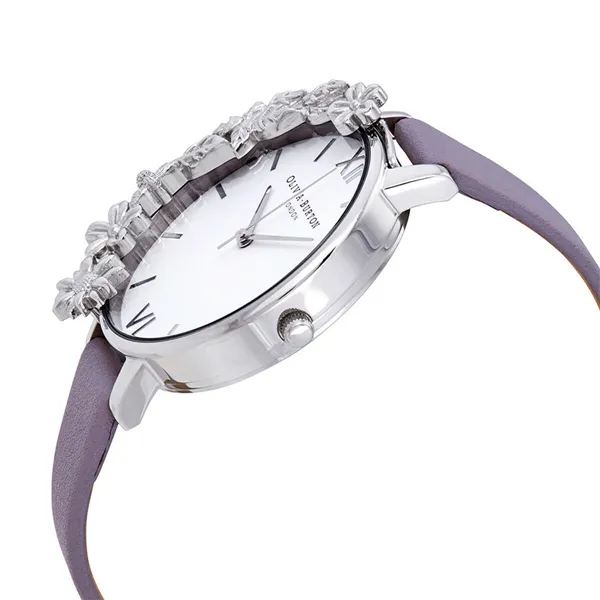 Женские часы Olivia Burton OB16CB05 (Ø 38 mm)