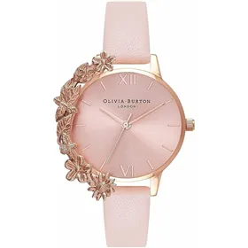 Ladies' Watch Olivia Burton OB16CB11 (Ø 30 mm)