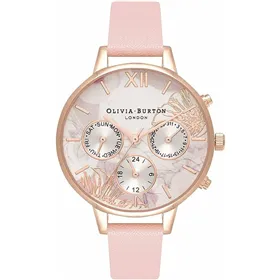 Женские часы Olivia Burton OB16CGS07 (Ø 34 mm)
