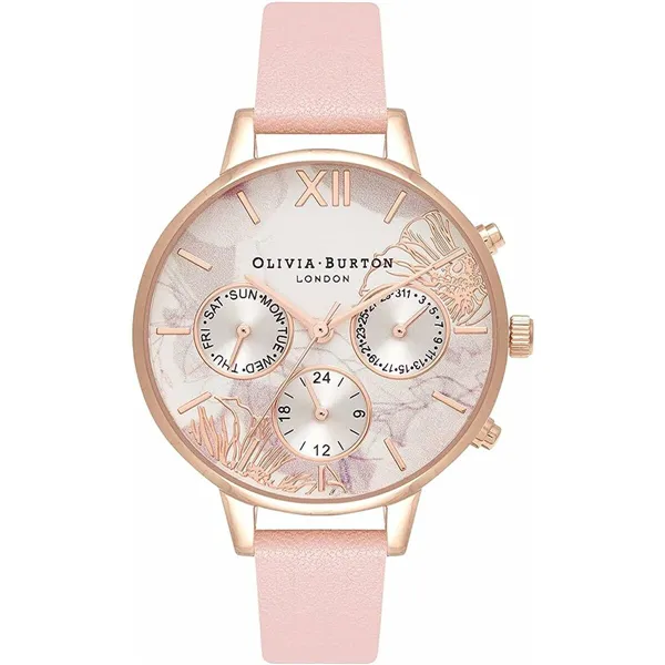 Женские часы Olivia Burton OB16CGS07 (Ø 34 mm)