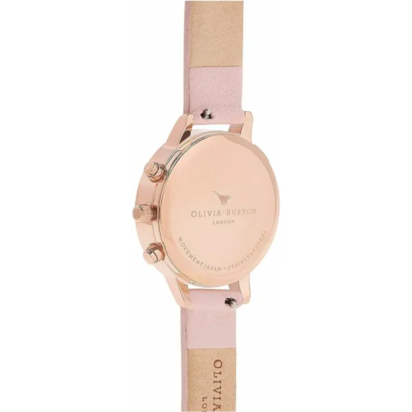 Женские часы Olivia Burton OB16CGS07 (Ø 34 mm)
