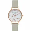 Женские часы Olivia Burton OB16CH03 (Ø 30 mm)