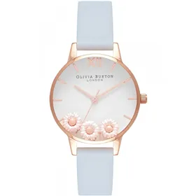 Sieviešu Pulkstenis Olivia Burton OB16CH04  (Ø 30 mm)
