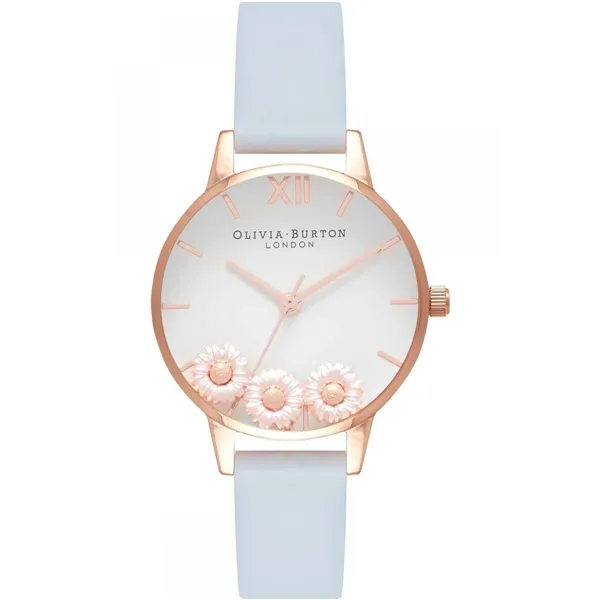 Laikrodis moterims Olivia Burton OB16CH04  (Ø 30 mm)