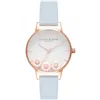 Laikrodis moterims Olivia Burton OB16CH04  (Ø 30 mm)