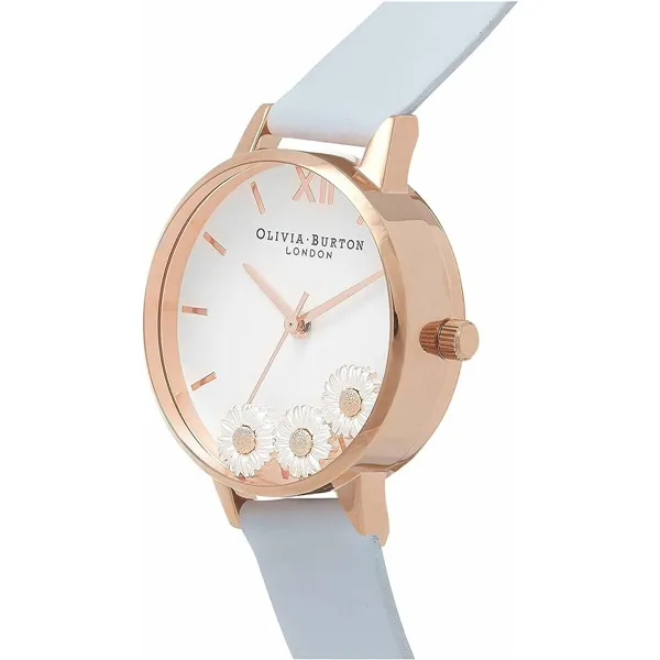 Laikrodis moterims Olivia Burton OB16CH04  (Ø 30 mm)