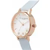 Laikrodis moterims Olivia Burton OB16CH04  (Ø 30 mm)