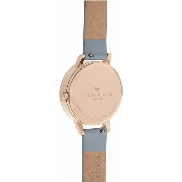 Laikrodis moterims Olivia Burton OB16CH04  (Ø 30 mm)