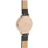Laikrodis moterims Olivia Burton OB16CH05 (Ø 30 mm)