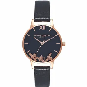 Naiste Kell Olivia Burton OB16CH06 (Ø 30 mm)