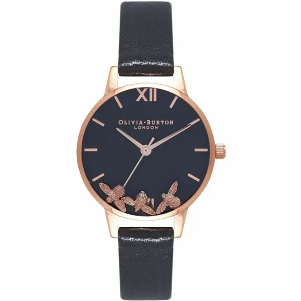 Laikrodis moterims Olivia Burton OB16CH06 (Ø 30 mm)