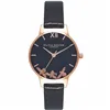 Laikrodis moterims Olivia Burton OB16CH06 (Ø 30 mm)