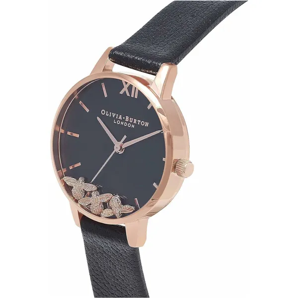 Laikrodis moterims Olivia Burton OB16CH06 (Ø 30 mm)