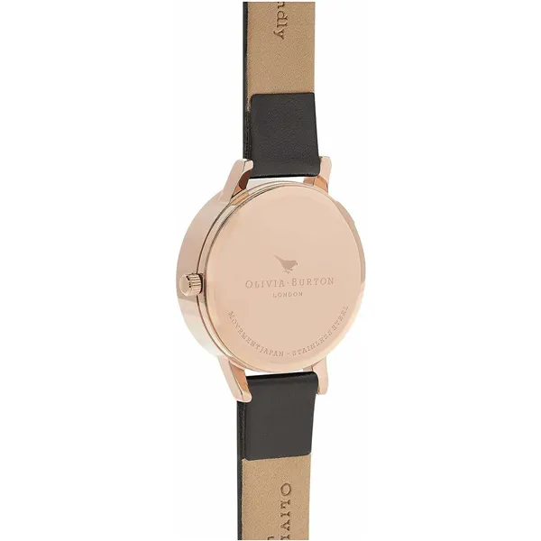 Laikrodis moterims Olivia Burton OB16CH06 (Ø 30 mm)