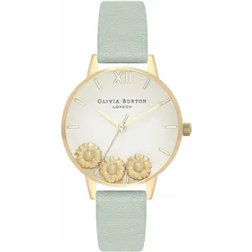 Naisten rannekellot Olivia Burton OB16CH17 (Ø 30 mm)