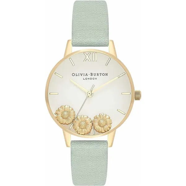 Laikrodis moterims Olivia Burton OB16CH17 (Ø 30 mm)