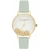 Laikrodis moterims Olivia Burton OB16CH17 (Ø 30 mm)