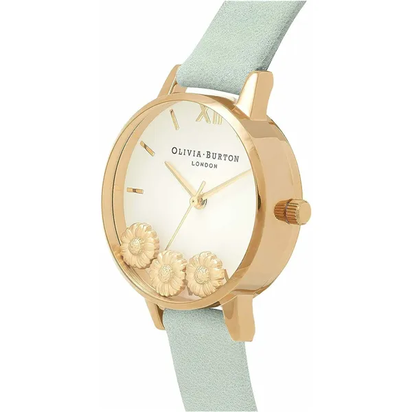 Laikrodis moterims Olivia Burton OB16CH17 (Ø 30 mm)