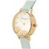 Laikrodis moterims Olivia Burton OB16CH17 (Ø 30 mm)