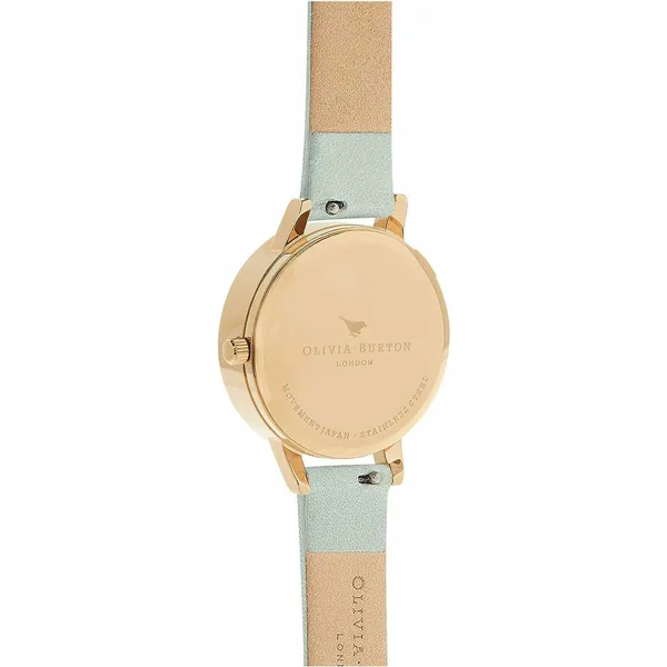 Laikrodis moterims Olivia Burton OB16CH17 (Ø 30 mm)