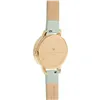 Laikrodis moterims Olivia Burton OB16CH17 (Ø 30 mm)