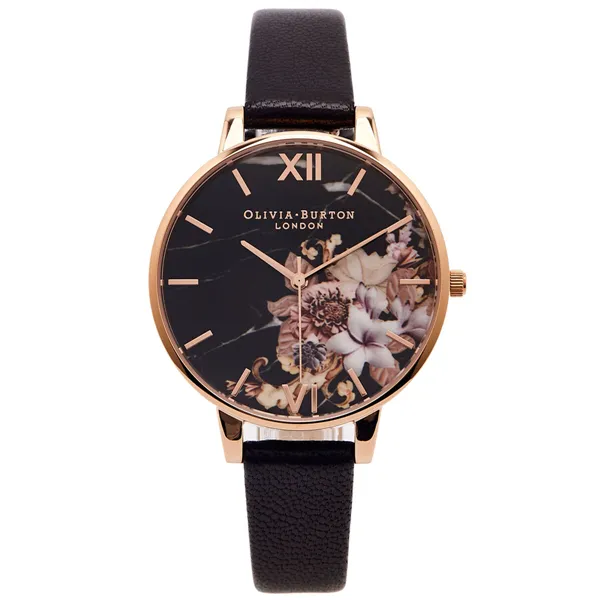 Ladies' Watch Olivia Burton OB16CS01 (Ø 38 mm)